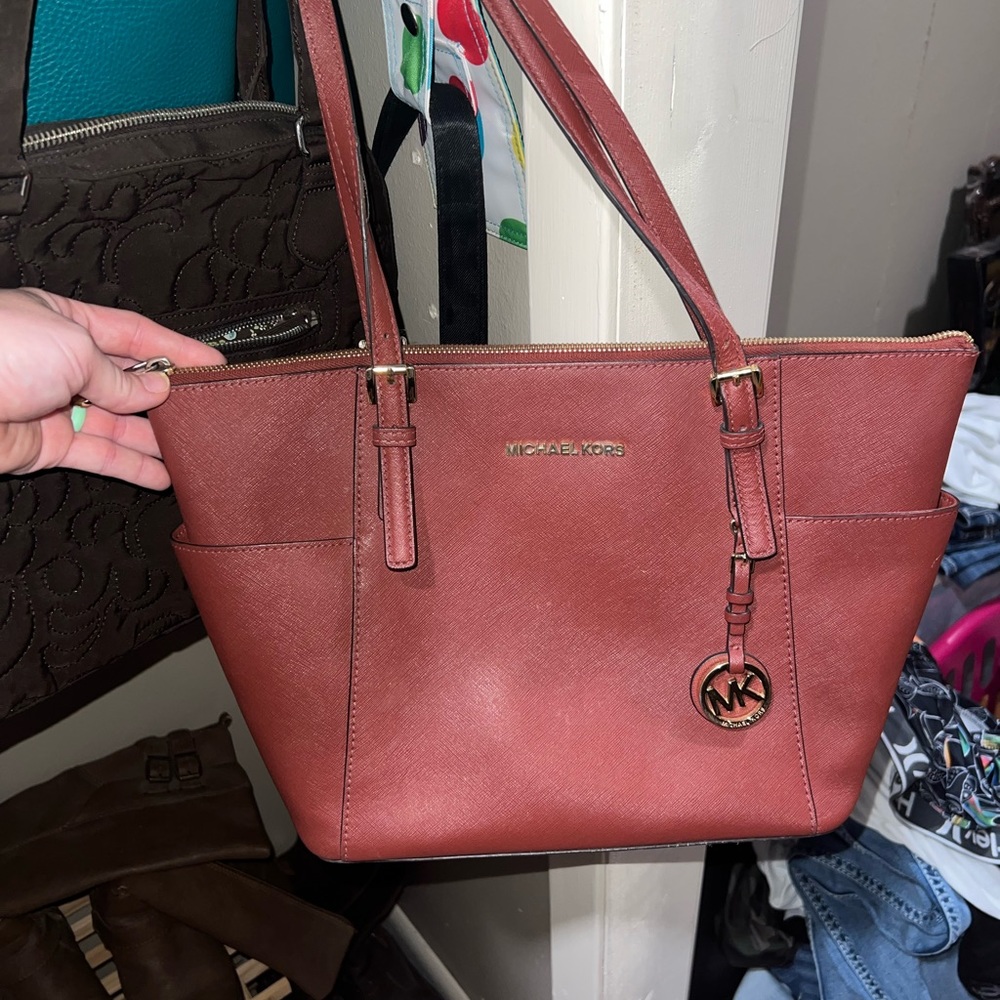 Michael Kors Purse